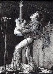 Rockstar, 2009
